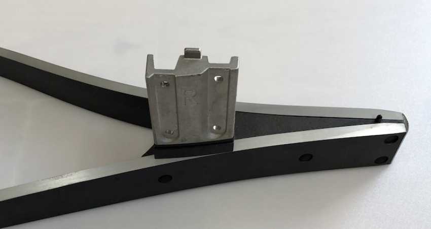 Standfuss für Samsung PS51F8590