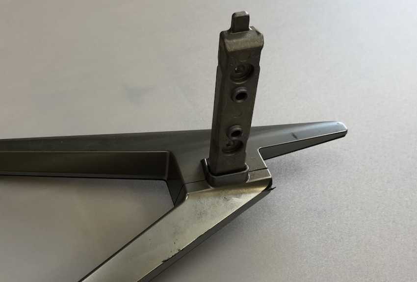 Standfuss BN61-10045A für Samsung UE46H7070