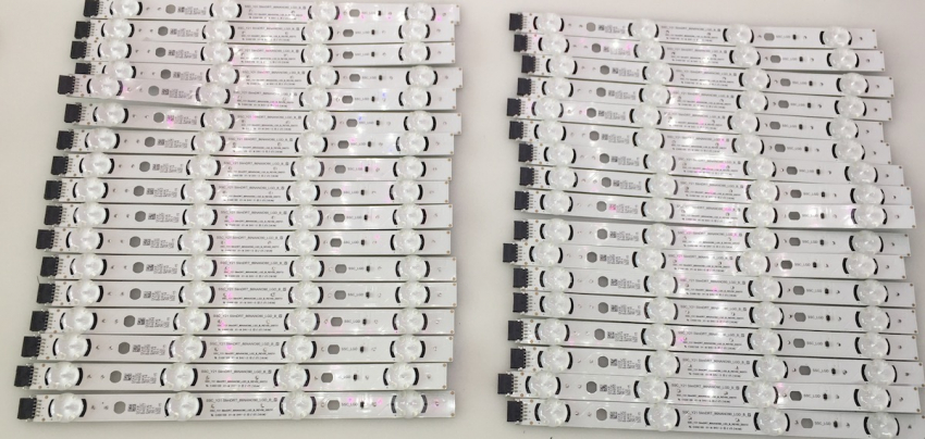 86NAN0919PAC  SET72 36x SSC_Y21 SlimDRT_86NANO90_LGD_A_REV00_200731 und 36x SSC_Y21 SlimDRT_86NANO90_LGD_B_REV00_200731 LED Backlight