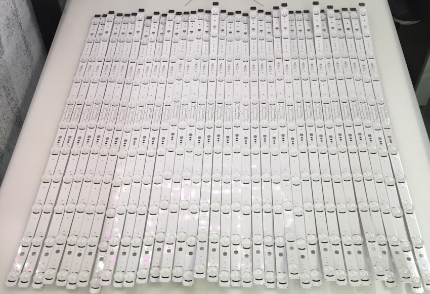 86NAN0919PAC  SET72 36x SSC_Y21 SlimDRT_86NANO90_LGD_A_REV00_200731 und 36x SSC_Y21 SlimDRT_86NANO90_LGD_B_REV00_200731 LED Backlight