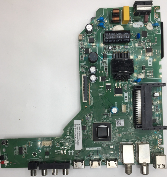 BN32H1372EEB  TP.MS3663S.PB763 (T) V320BJ8_Q01 Mainboard