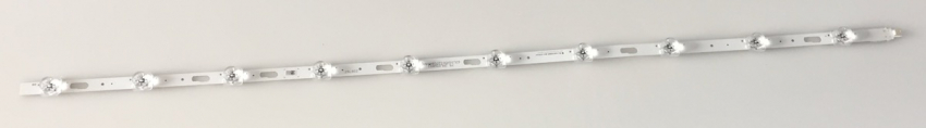 CRH-P43S630300310079-Rev1.5 LED-Backlight für GU43TU8079