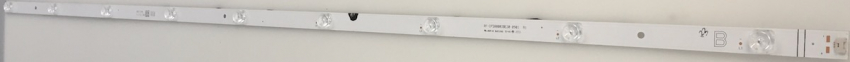 58UL6B63DG RF-CF580003BE30-0901 3010-5772 LED Backlight