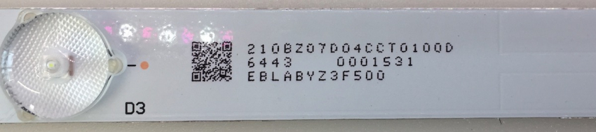 32PHK4101 32PFS4131 32PHK4201 32HFL3010T 32HFL3011T 32PFS413 Set3 3xGJ-2K16 D2P5-315 D307-V2.2 210BZ07D04CCT0100D  LED Backlight 