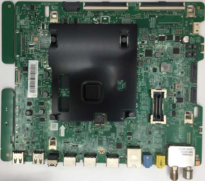 UE55KU6459 BN41-02528A BN94-11273P Mainboard