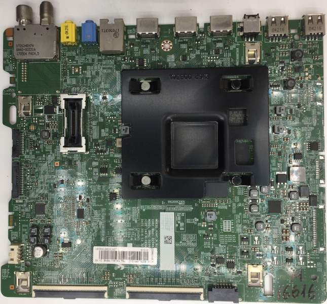 UE55MU6500 BN41-02568A BN94-11913Q Mainboard