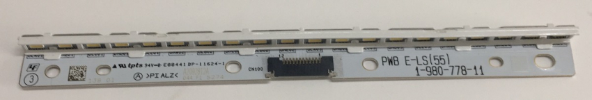 1-980-778-11 LED Backlight z.B für KD-55XD9305
