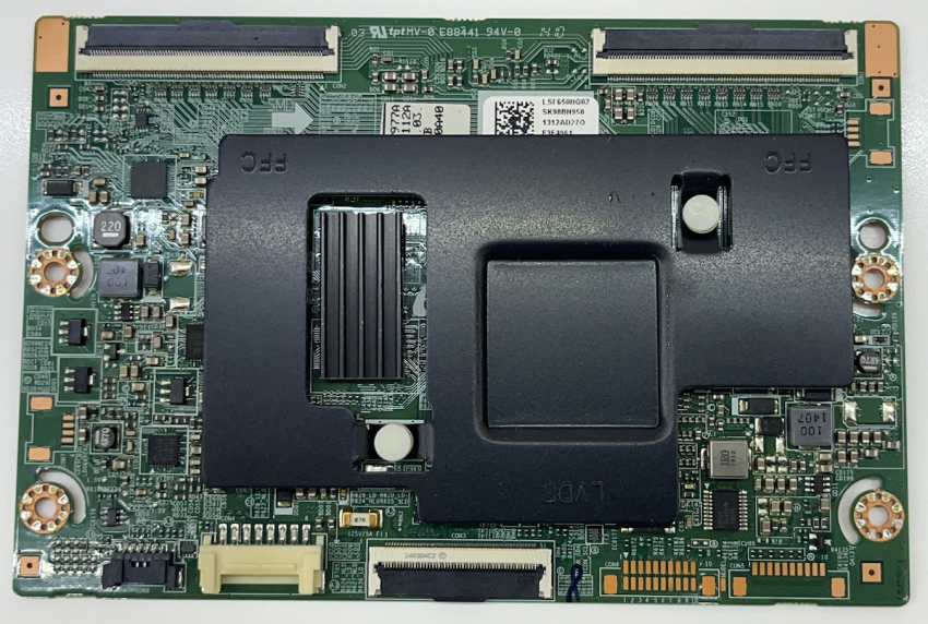 UE65H8090S Mainboard LSF650HQ02