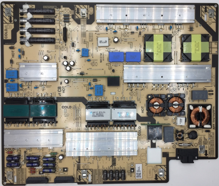 ADPC12350AW 12V - 3,5A Strom Adapter