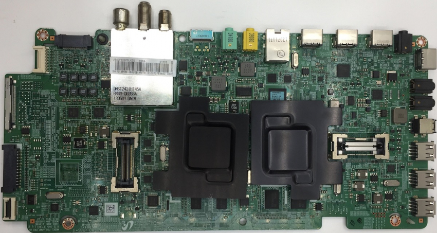 UE40F8090S BN41-01959C BN94-06620B  Mainboard