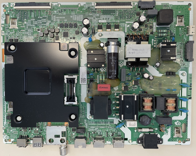 UE55TU7025U KANT-SU2_6900_5055 ML41A050666A BN9650973M Mainboard