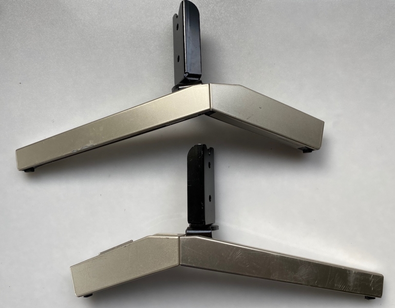 4-727-026-01 4-727-025-01 Standfüße für Sony KD-55XF8999