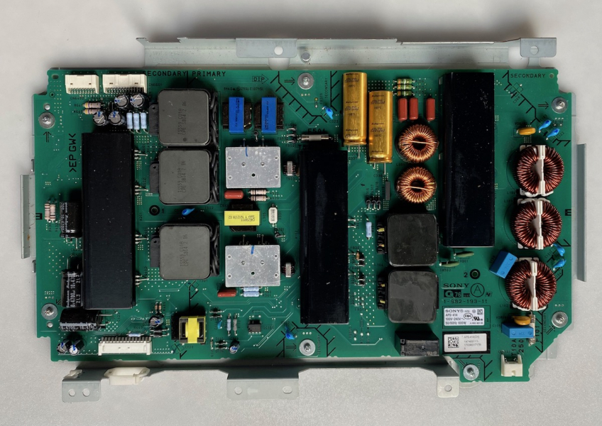 G76 1-982-193-11 Sony APS-414(CH) 147469111  Netzteil für KD-55A1 KD-65A1