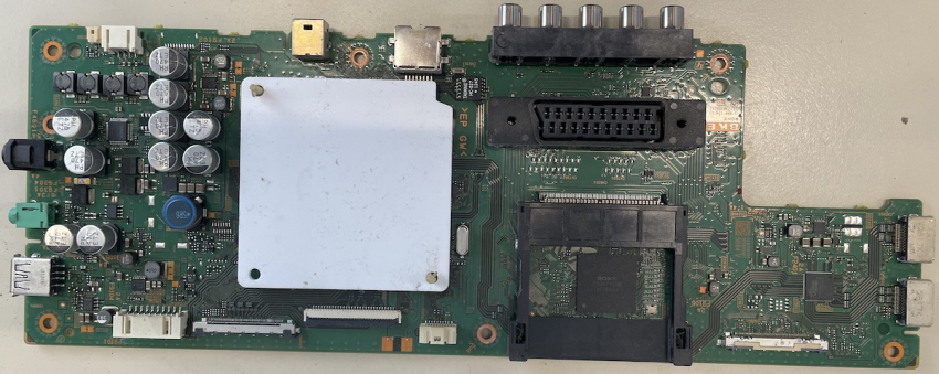 KDL-32W655A 1-888-154-11 173416911 T320HVF01.0 Mainboard