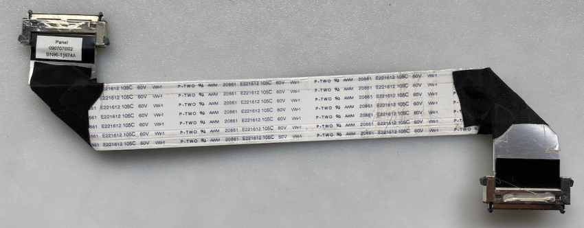BN96-11874A Flachkabel