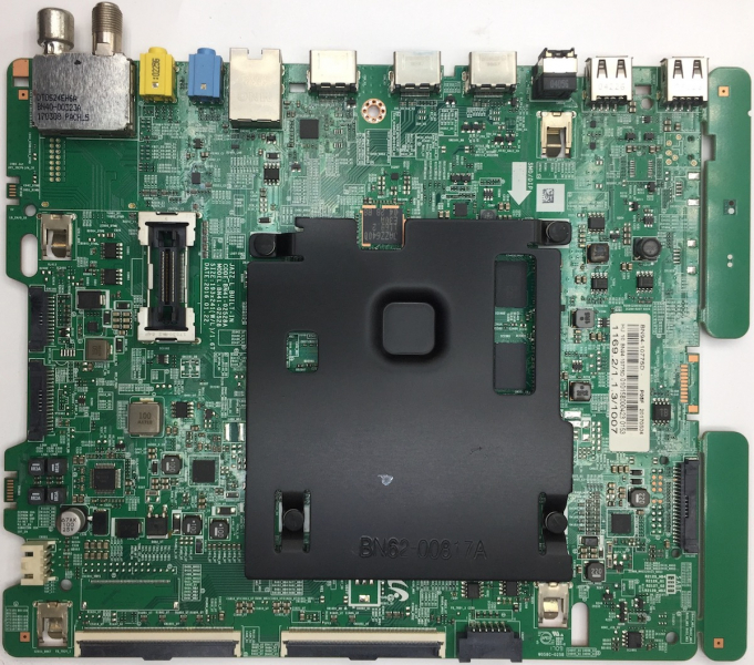 UE49KU6400U Mainboard BN41-02528A BN94-10775D