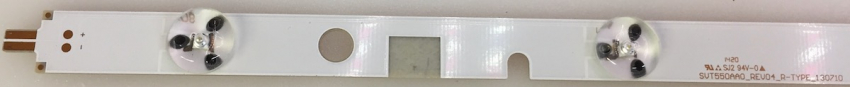 55M7463D set18 9xSVT550AA0_Rev04_L-Type_130710  und 9xSVT550AA0_Rev04_R-Type_130710 LED Backlight