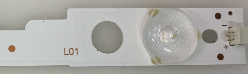 LC-49Ui7552E LC-49BJ1E LC-49UK7552E Set5 5xRF-AJ490E30-1201S-05 A5 LED Backlight