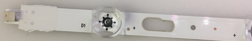 GU43AU7179 CRH-P43S6303003100A5-Rev1.9 LED-Backlight