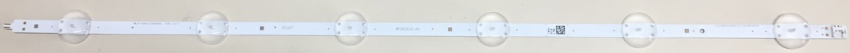 55GUB7065 55GUB8962 WFQ60602-AA LED Backlight Grundig