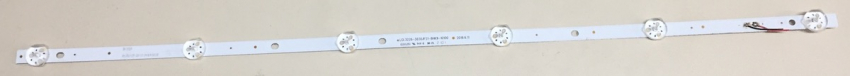 LGL3226-3030JFS1-BHK9-10100 LED Backlight