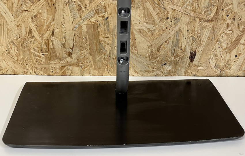 Philips 42PFL7656K Standfuß