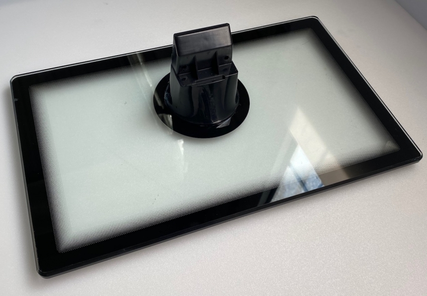 HY-JUC8-079-00089586 für Standfuß für United LED28X26