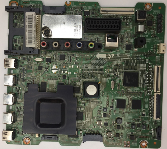 PS60F5500  BN41-01964A BN94-06194G Mainboard