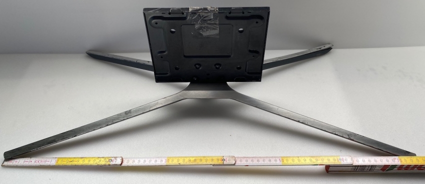 Samsung UE55JU6450 UE55KU6400U UE55KU6509 UE55KU6409 Standfuß BN61-13628A