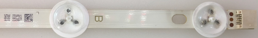 MD31008DE VES500UNDL Set6 5x3008-5465 A  50DLED_A-TYPE_REV00_2014.03  und 1x3008-5464 B 50DLED_B-TYPE_REV00_2014.03 LED Backlight