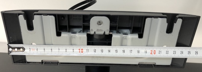 Standfuss für Sony KDL-32EX725