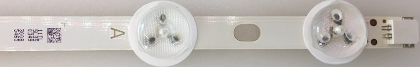 MD31008DE VES500UNDL Set6 5x3008-5465 A  50DLED_A-TYPE_REV00_2014.03  und 1x3008-5464 B 50DLED_B-TYPE_REV00_2014.03 LED Backlight