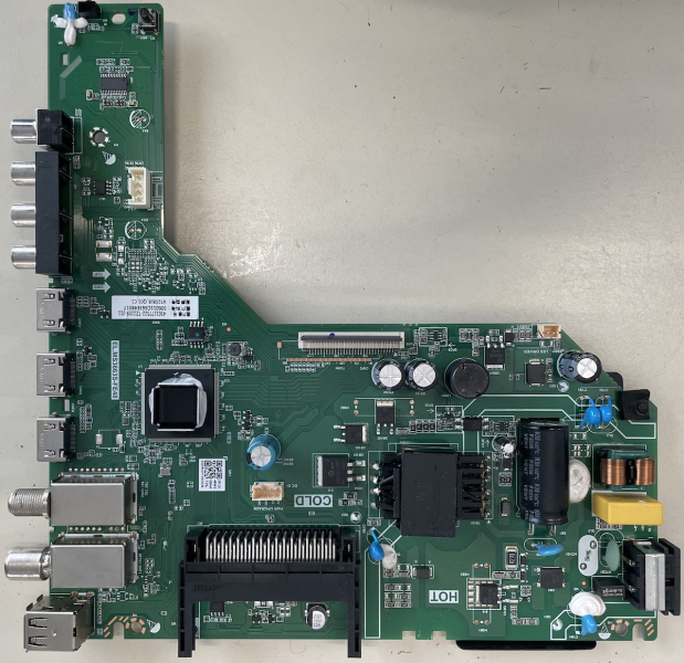 32LTC2100 CV3663BH-Q32 T320XVN02.G 7.T3663BHQ3210.2A9 Mainboard