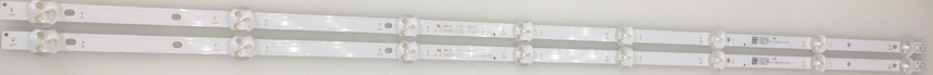 GQ16D-AS40 Set2 2xJL.D38581235-315AS-M_V01 LED Backlight