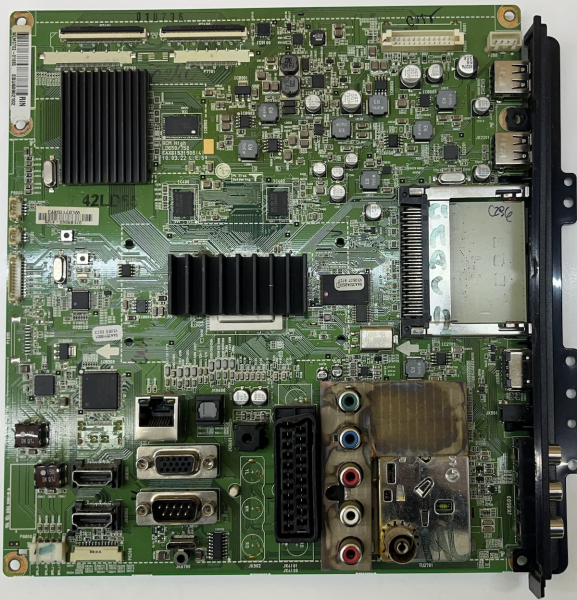 42LD65 42LD651 Mainboard EAX61531908(4) EBU60902102