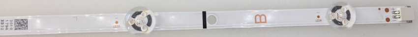 TX-55SXW584, TX-55V5863, TX-55GXW584 SET9 6xJL.D55061330-078AS-M_V01 A-Type 3010-1793 und  3xJL.D55061330-078HS-M_V01 B-Type 3010-1794 LED Backlight