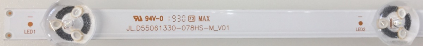 TX-55SXW584, TX-55V5863, TX-55GXW584 SET9 6xJL.D55061330-078AS-M_V01 A-Type 3010-1793 und  3xJL.D55061330-078HS-M_V01 B-Type 3010-1794 LED Backlight
