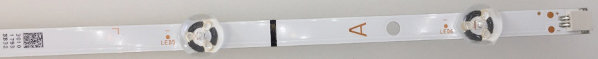 TX-55SXW584, TX-55V5863, TX-55GXW584 SET9 6xJL.D55061330-078AS-M_V01 A-Type 3010-1793 und  3xJL.D55061330-078HS-M_V01 B-Type 3010-1794 LED Backlight