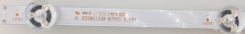 TX-55SXW584, TX-55V5863, TX-55GXW584 SET9 6xJL.D55061330-078AS-M_V01 A-Type 3010-1793 und  3xJL.D55061330-078HS-M_V01 B-Type 3010-1794 LED Backlight