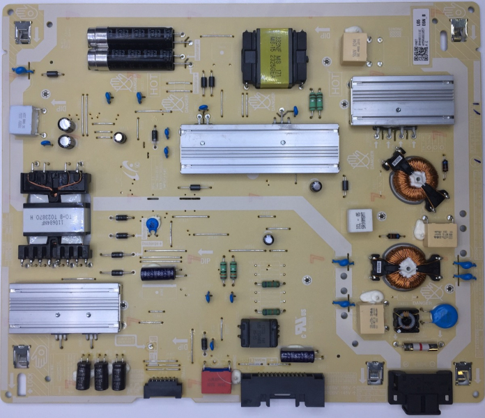 GU65CU8079 power board L60E6N_BHS BN44-01111E REV1.3