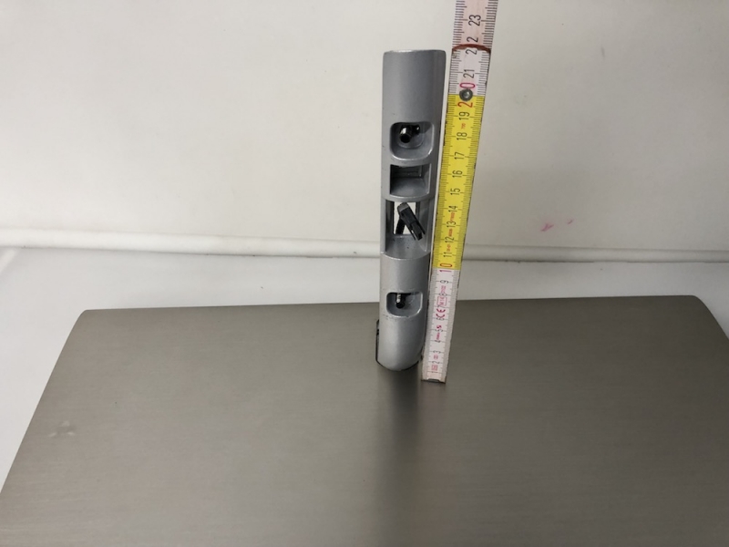 Philips 46PFL9706K 37PFL9606K Standfuß