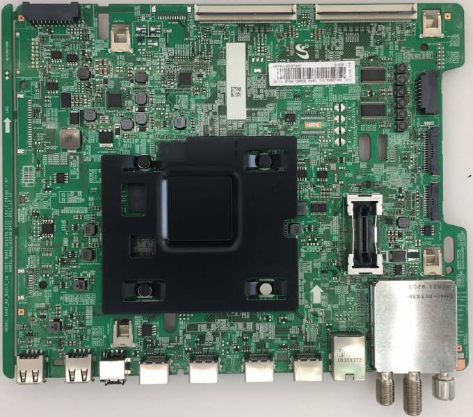 UE75NU8005 motherboard BN41-02636A BN94-12982B