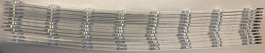 KD-55X85L SET12 12x LB5509J V0_03(6V) 8635A 51 X5256 N 5509J0001 LED Backlight