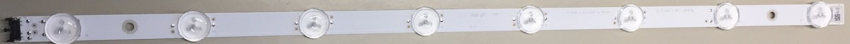KD-55X85L SET12 12x LB5509J V0_03(6V) 8635A 51 X5256 N 5509J0001 LED Backlight