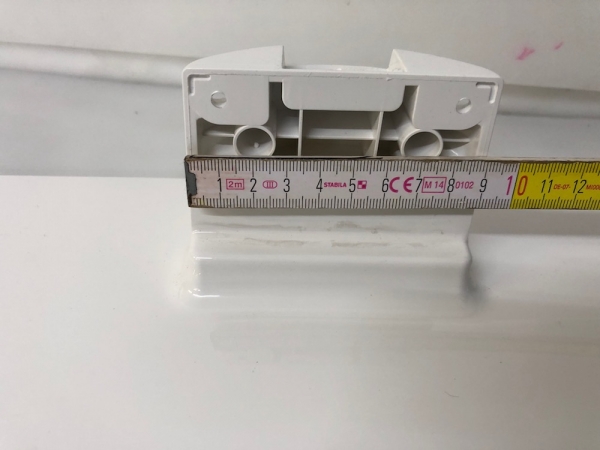 Standfuß OK für ODL32651