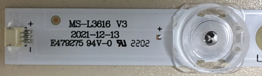 GD06-OS25550USV GY06-S55U5521MM Set 5x  MS-L3616 V3 M208 A4 K 2K GAE BD00-155212-001G LED Backlight
