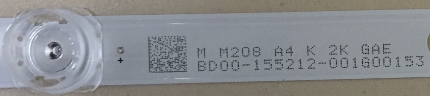 GD06-OS25550USV GY06-S55U5521MM Set 5x  MS-L3616 V3 M208 A4 K 2K GAE BD00-155212-001G LED Backlight