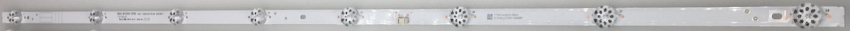 43S3U 5800-W43000-5P00 VER1.3 LED Backlight