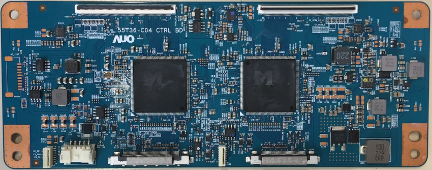 KD-65XE8588 KD-65XE8599 55T36-C04 UT-5565T50C09 T-Con