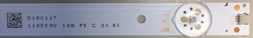 H39N2110S  H39NEC2010S  JL.D39081330-003CS-M LED Backlight